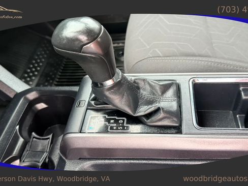 Used 2019 Toyota Tacoma TRD Sport AWD/4WD image 26