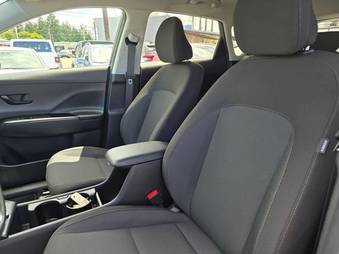 Used 2024 Hyundai Kona SEL FWD image 19