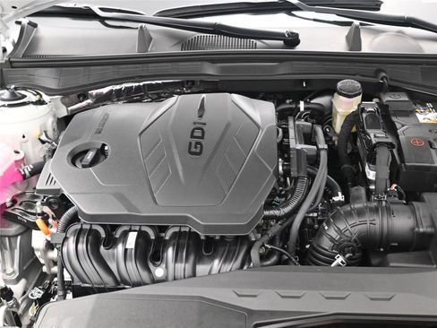 New 2026 Hyundai Sonata SE image 10