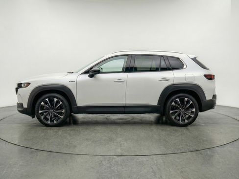 Used 2025 MAZDA CX-50 2.5 Hybrid w/ Premium Plus Pkg image 5