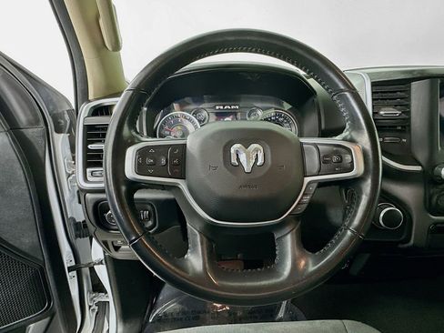 Certified 2020 RAM 1500 Big Horn AWD/4WD image 17