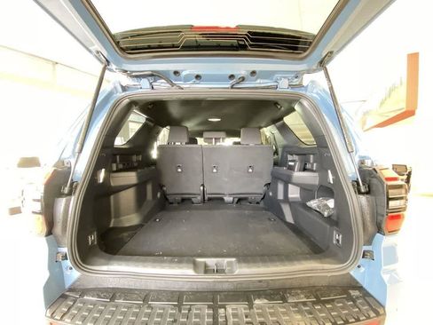 Certified 2025 Toyota 4Runner TRD Off-Road image 24