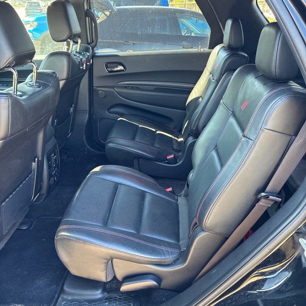 Used 2021 Dodge Durango R/T w/ Tow 'N Go Group AWD/4WD image 14