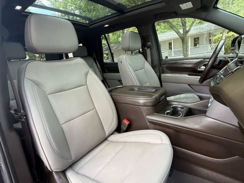 Used 2023 GMC Yukon SLT RWD image 11