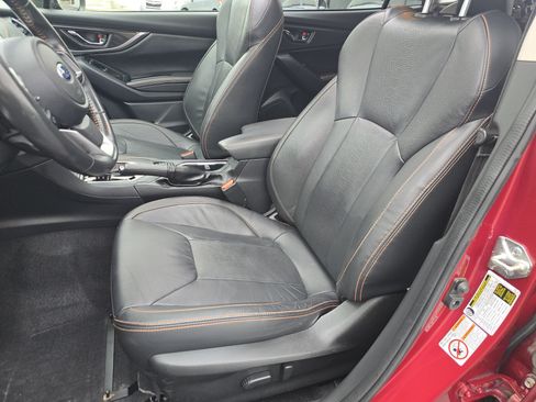 Used 2019 Subaru Crosstrek 2.0i Limited w/ Moonroof Package AWD/4WD image 20