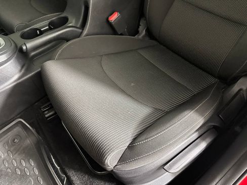 Used 2021 Kia Forte LXS FWD image 13