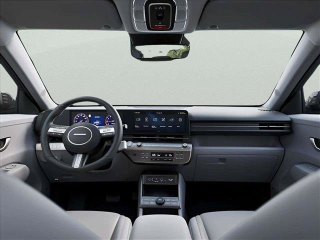 Used 2026 Hyundai Kona SEL Sport FWD image 13