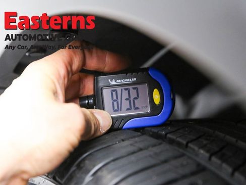 Used 2024 MAZDA CX-90 3.3 Turbo w/ Preferred Plus image 30