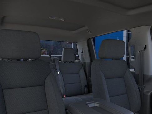 New 2026 Chevrolet Silverado 1500 RST image 24