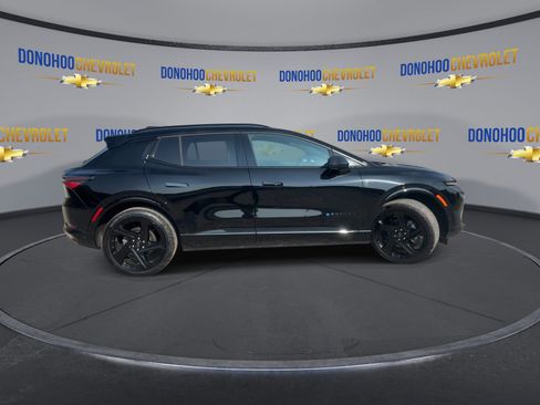 Used 2024 Chevrolet Equinox EV RS image 10