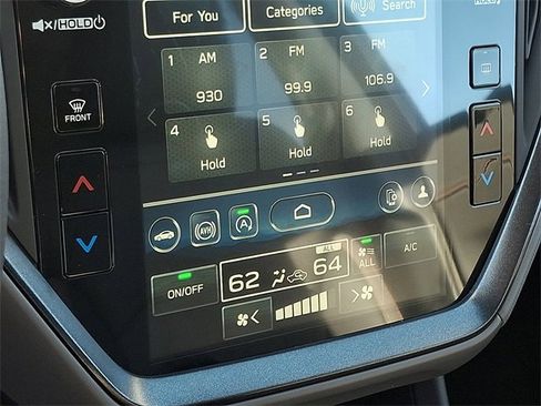 New 2025 Subaru Crosstrek 2.5i Limited w/ Crosstrek Mirror Package image 24