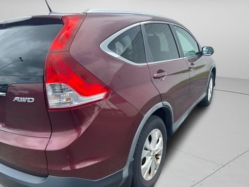 Used 2013 Honda CR-V EX-L image 6