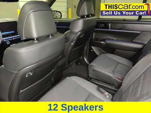 Used 2025 Hyundai Santa Fe Calligraphy FWD image 14