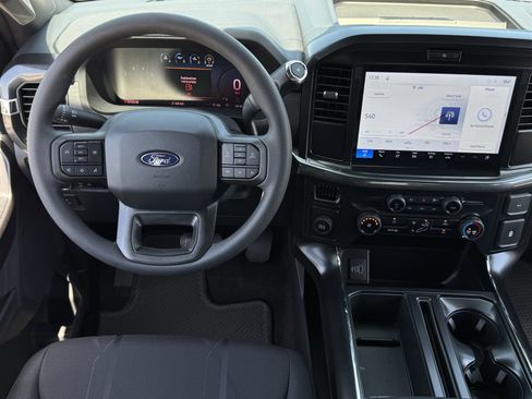 New 2026 Ford F150 STX w/ Equipment Group 200A RWD image 11
