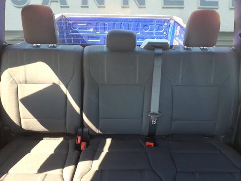 New 2026 Ford F150 STX w/ Equipment Group 200A AWD/4WD image 14
