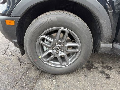 New 2025 Ford Bronco Sport Big Bend image 32