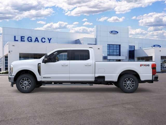 New 2026 Ford F350 Lariat w/ FX4 Off-Road Package AWD/4WD image 3