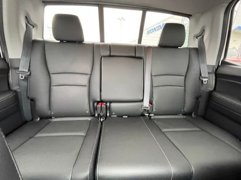 New 2026 Honda Ridgeline RTL image 14