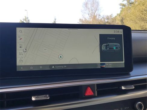 New 2026 Kia Sorento EX image 23