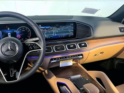 New 2026 Mercedes-Benz GLE 350 4MATIC image 8