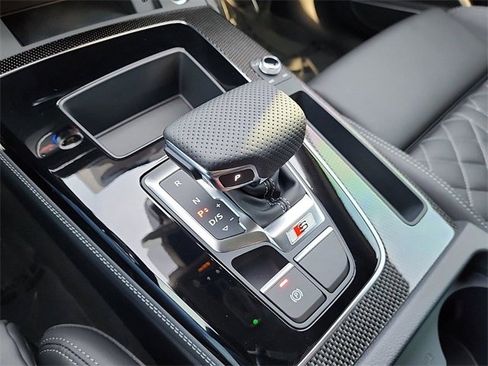 New 2025 Audi SQ5 Premium Plus image 20