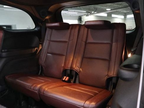 Used 2023 Dodge Durango R/T w/ Tow 'N Go Package image 33