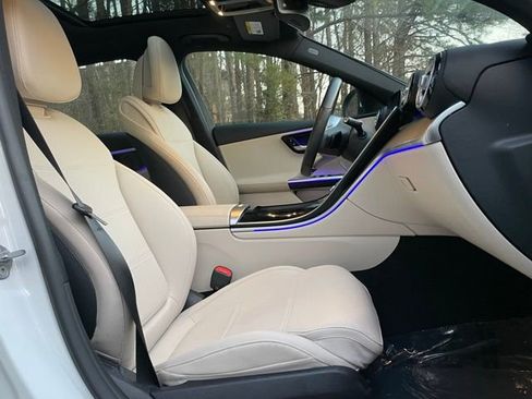 Used 2023 Mercedes-Benz C 300 C 300 image 20