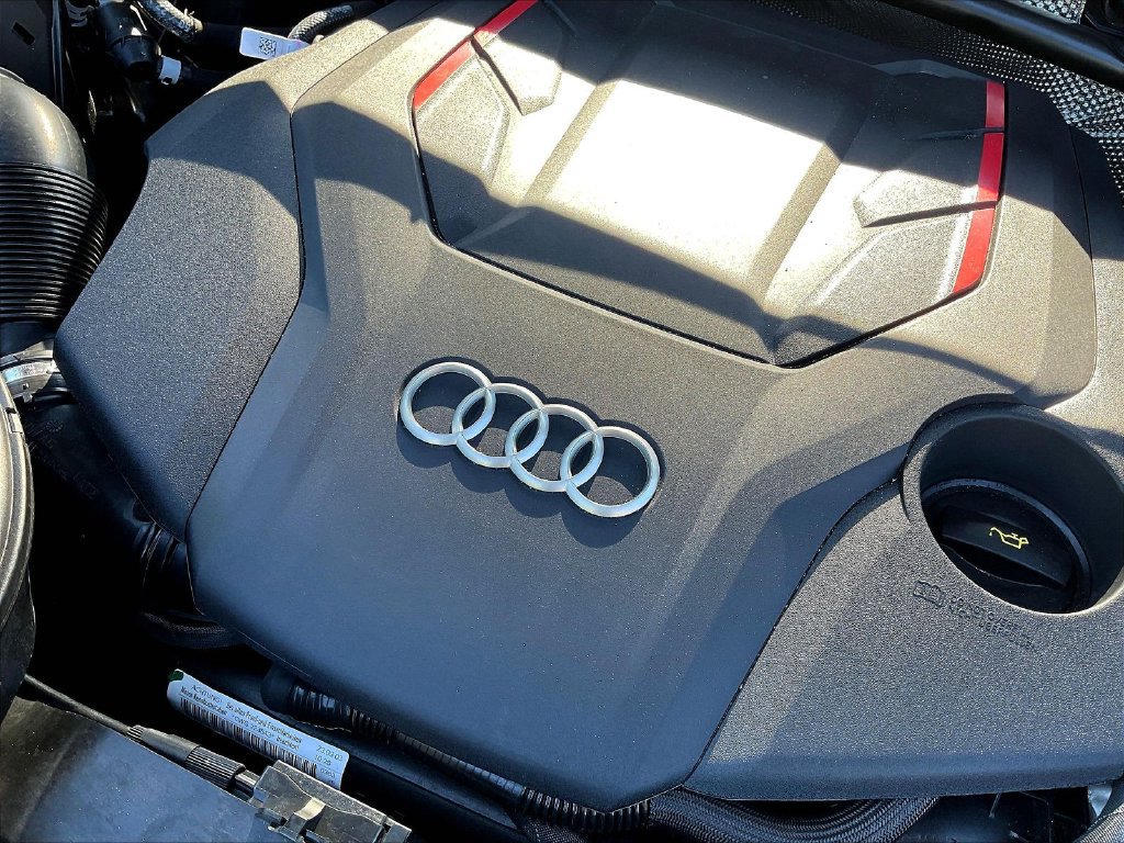 Used 2024 Audi SQ5 Premium Plus AWD/4WD image 33