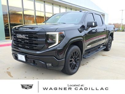 Used 2024 GMC Sierra 1500 Elevation w/ Elevation Premium Package