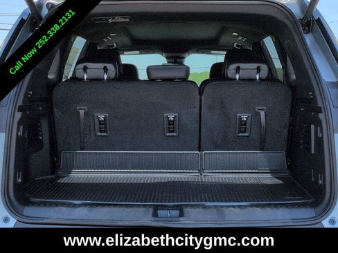 New 2026 GMC Acadia AT4 AWD/4WD image 12