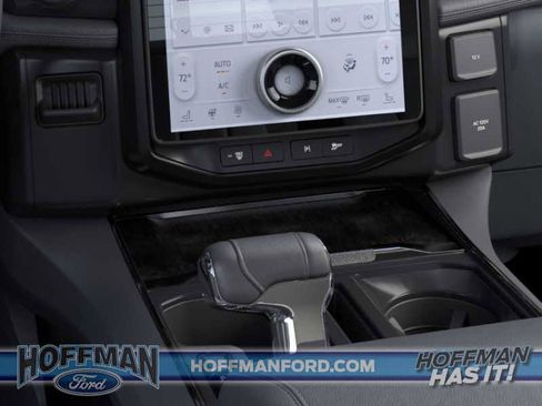 New 2025 Ford F150 Lightning Flash image 15