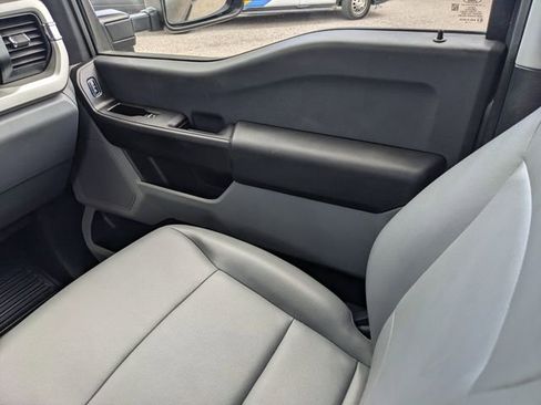Used 2023 Ford F450 XL w/ 360-Degree Camera Package AWD/4WD image 17