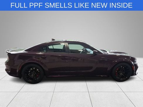 Used 2022 Dodge Charger SRT Hellcat RWD image 8