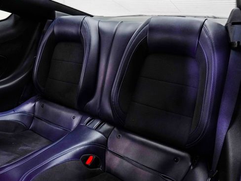 Used 2025 Ford Mustang Dark Horse RWD image 17