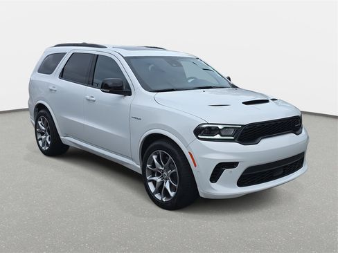 New 2026 Dodge Durango GT image 3