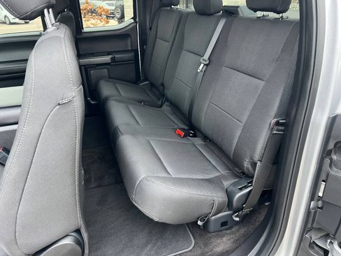 Used 2020 Ford F150 XLT w/ Equipment Group 301A Mid AWD/4WD image 16