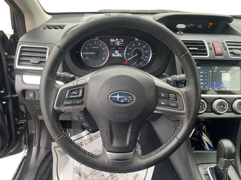 Used 2015 Subaru Impreza 2.0i Sport Limited image 18