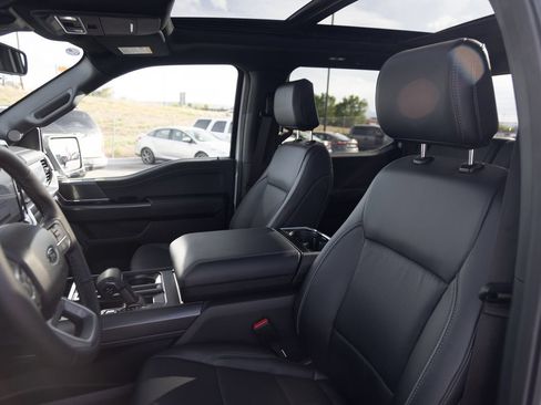 Used 2025 Ford F150 Lariat AWD/4WD image 19