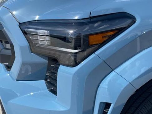 New 2026 Toyota Tacoma SR5 RWD image 9