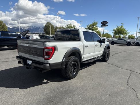 Used 2023 Ford F150 Raptor image 5