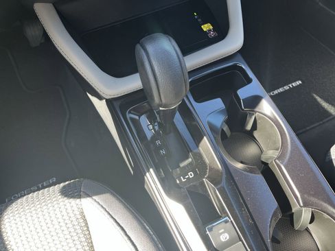 New 2026 Subaru Forester Premium AWD/4WD image 23