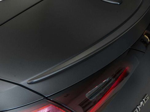 Used 2026 Mercedes-Benz CLE 53 AMG 4MATIC Cabriolet image 77