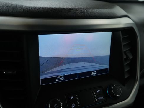 Used 2023 GMC Acadia SLE image 23