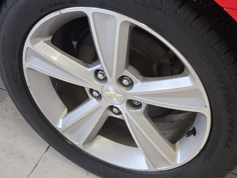 Used 2015 Chevrolet Cruze LT w/ RS Package image 14