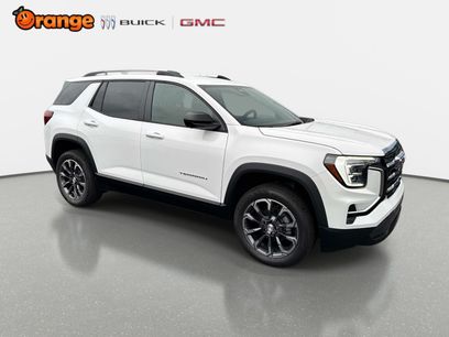 New 2027 GMC Terrain Elevation w/ Elevation Premium Package