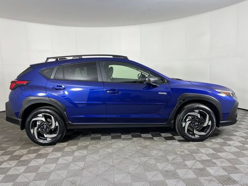 New 2026 Subaru Crosstrek 2.5i Limited image 5