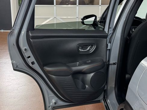 Used 2024 Honda HR-V Sport image 24