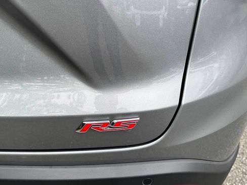 Certified 2024 Chevrolet Trax RS w/ Driver Confidence Package FWD image 7