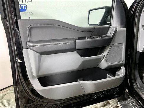 Certified 2025 Ford F150 XLT w/ Equipment Group 301A Standard AWD/4WD image 18