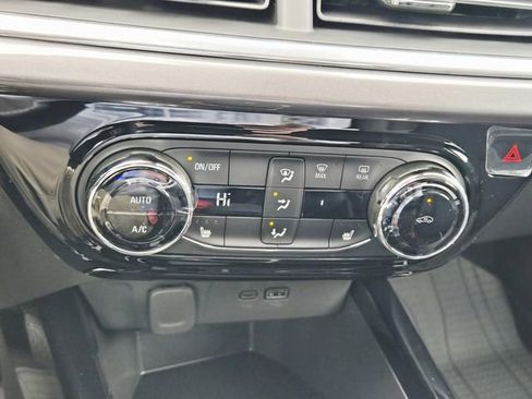 New 2026 Chevrolet Trax ACTIV w/ Driver Confidence Package image 20